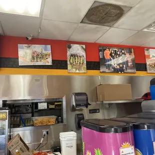Family owned