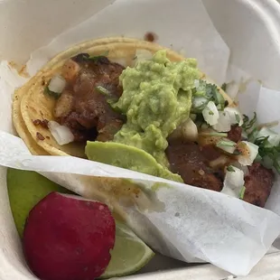 Taco - Adobada