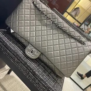 More like someone in there 50s would be more suited for them