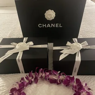 Shout out to Ray my SA for helping me find my dream bags.