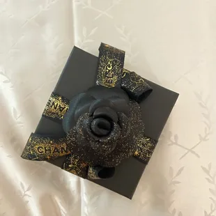 Cute holiday packaging