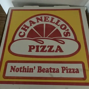 Traditional Cheese Pizza