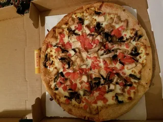 Mama Mia's Italian Family Restaurant