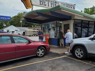 Bethel Dipper