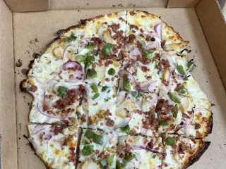 Pete’s Pizza And Wings