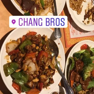 food