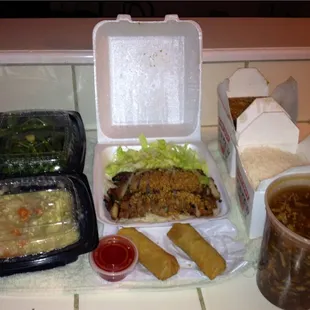 Delivery!