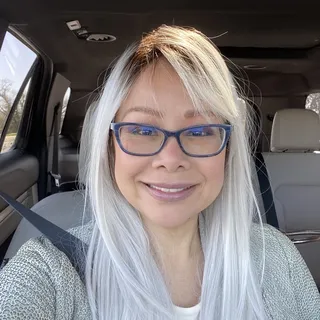 Rosemarie C.