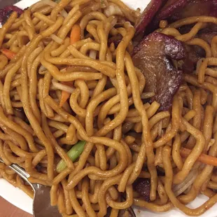 Chow Mein