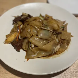 Beef Chow Fun