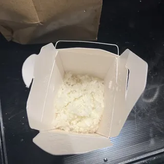 White Rice