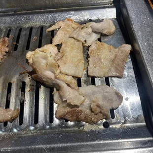 food, ribs, bbq ribs