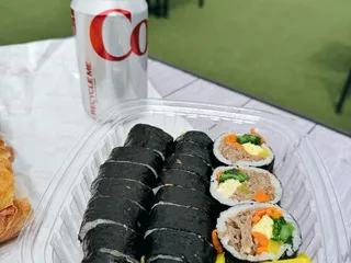 Gaju Gimbap