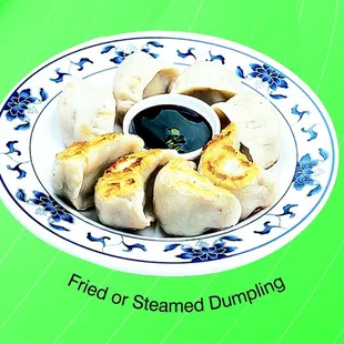 soups and chowder, food