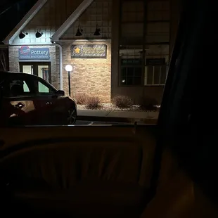 Another business owner