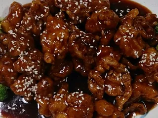 China House Restaurant