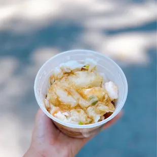 Chang Lai Fishballs & Noodles