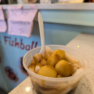 Instagram: TianTianEats