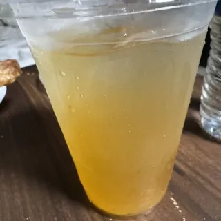 D9. Kumquat & Lemon Juice