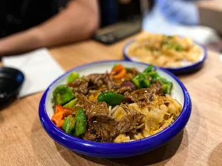 Kong Sihk Tong 港食堂