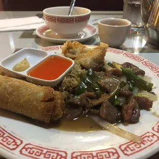 Egg Rolls