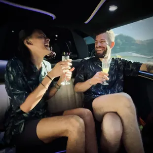 Marriage &amp; Mimosas