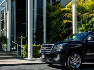 Jackson Limo Services