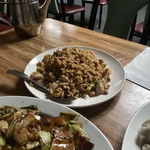 House Special Fried Rice