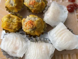 Dumpling Express