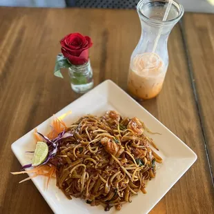 Chang Noi Thai Cuisine