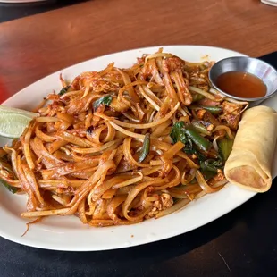 Pad Thai