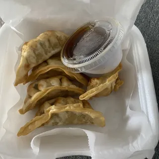 A4. Pot Sticker