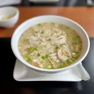 SP1. Rice Soup Large