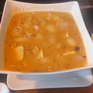 C1. Chang Noi Massaman Curry