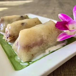 Sticky rice