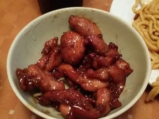 Sunny Chinese Restaurant