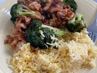 Main Moon Chinese Restaurant