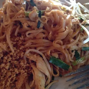 Pad Thai