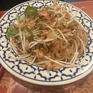 Pad Thai