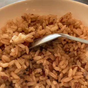 Brown Rice