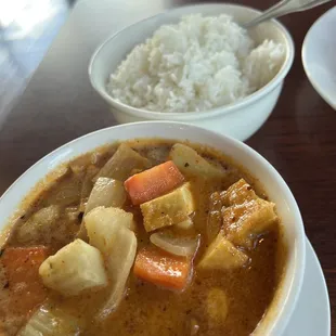 Curry