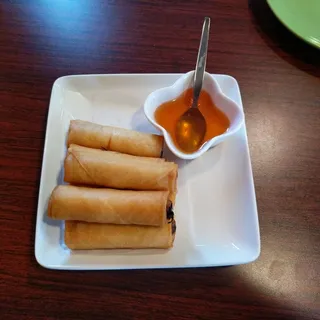 Egg Rolls