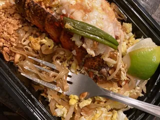 King Curry Thai Cuisine