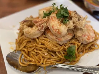 Kao Sarn Thai Cuisine