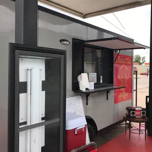 Where the magic happens.