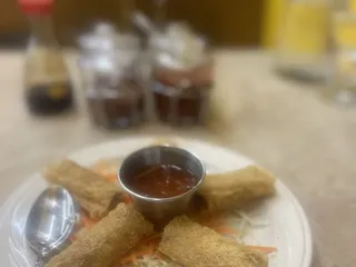 Family Thai Restaurant