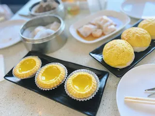 Tasty Dim Sum House