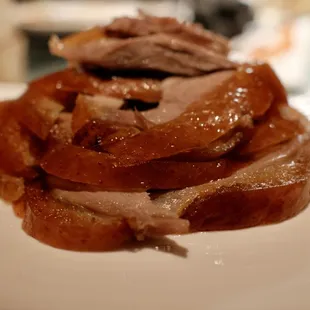 Chang'an Roast Duck