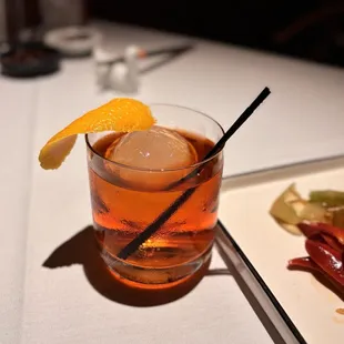 Negroni