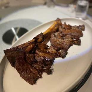 Short Ribs